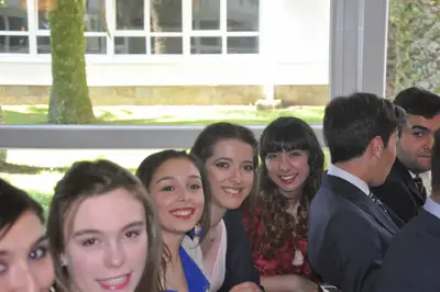 Graduación curso 2017-18, foto 595 de 624