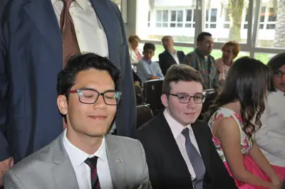 Graduación curso 2017-18, foto 599 de 624