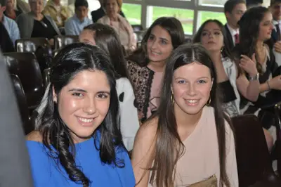 Graduación curso 2017-18, foto 603 de 624