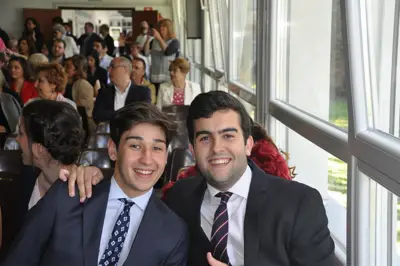 Graduación curso 2017-18, foto 606 de 624