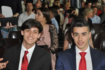 Graduación curso 2017-18, foto 607 de 624