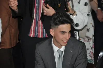 Graduación curso 2017-18, foto 608 de 624