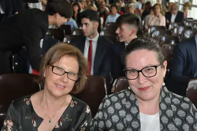 Graduación curso 2017-18, foto 609 de 624