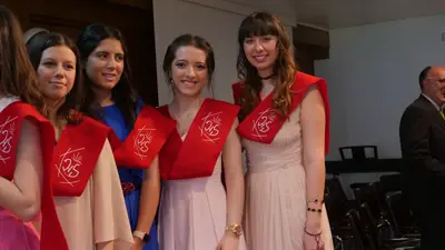 Graduación curso 2017-18, foto 60 de 624
