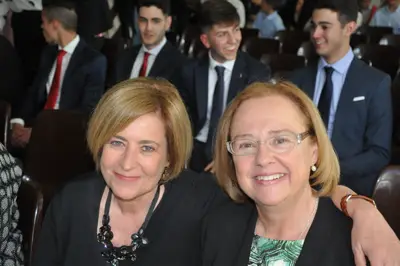 Graduación curso 2017-18, foto 610 de 624