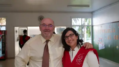 Graduación curso 2017-18, foto 616 de 624