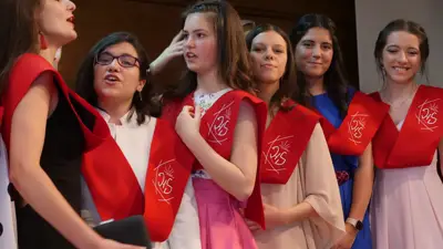 Graduación curso 2017-18, foto 61 de 624
