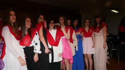 Graduación curso 2017-18, foto 62 de 624