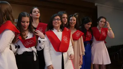 Graduación curso 2017-18, foto 64 de 624