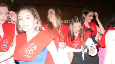 Graduación curso 2017-18, foto 65 de 624