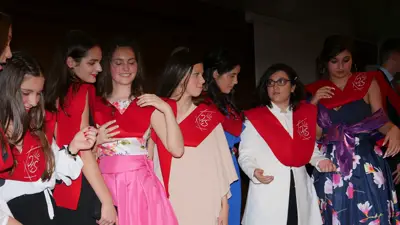 Graduación curso 2017-18, foto 68 de 624