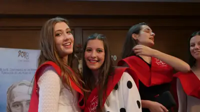 Graduación curso 2017-18, foto 69 de 624
