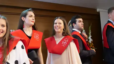 Graduación curso 2017-18, foto 70 de 624