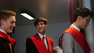 Graduación curso 2017-18, foto 72 de 624