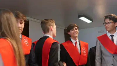 Graduación curso 2017-18, foto 73 de 624