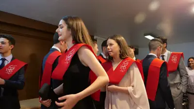 Graduación curso 2017-18, foto 74 de 624