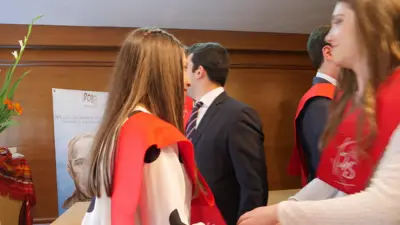 Graduación curso 2017-18, foto 75 de 624