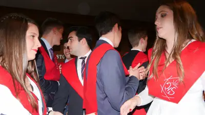 Graduación curso 2017-18, foto 76 de 624