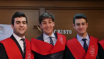 Graduación curso 2017-18, foto 77 de 624