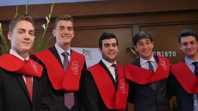 Graduación curso 2017-18, foto 78 de 624