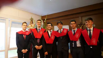 Graduación curso 2017-18, foto 79 de 624