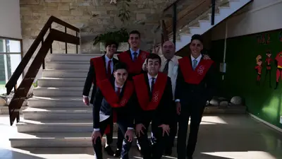 Graduación curso 2017-18, foto 7 de 624