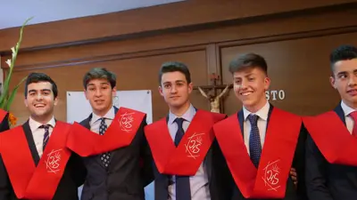 Graduación curso 2017-18, foto 80 de 624