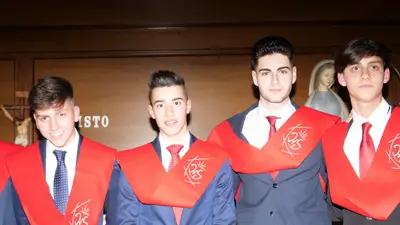 Graduación curso 2017-18, foto 81 de 624