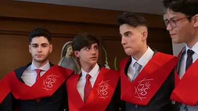 Graduación curso 2017-18, foto 82 de 624