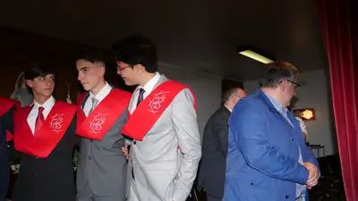 Graduación curso 2017-18, foto 83 de 624