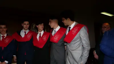 Graduación curso 2017-18, foto 84 de 624