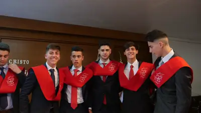Graduación curso 2017-18, foto 85 de 624