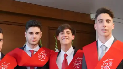 Graduación curso 2017-18, foto 86 de 624