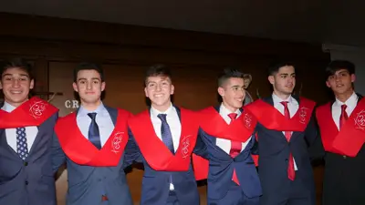 Graduación curso 2017-18, foto 88 de 624