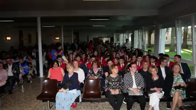 Graduación curso 2017-18, foto 90 de 624