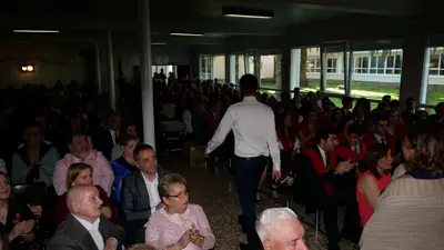 Graduación curso 2017-18, foto 92 de 624