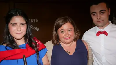 Graduación curso 2017-18, foto 93 de 624