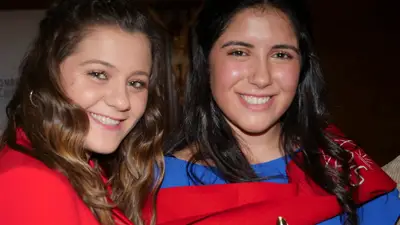 Graduación curso 2017-18, foto 94 de 624