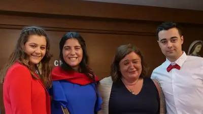 Graduación curso 2017-18, foto 97 de 624