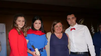 Graduación curso 2017-18, foto 98 de 624