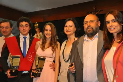 Graduación curso 2014-15, foto 102 de 378