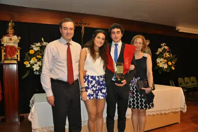 Graduación curso 2014-15, foto 104 de 378