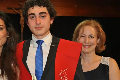 Graduación curso 2014-15, foto 106 de 378