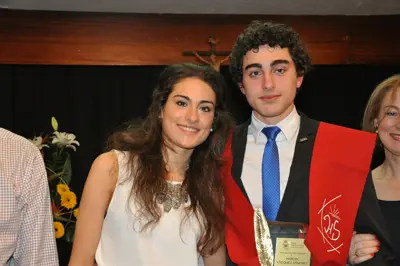 Graduación curso 2014-15, foto 107 de 378