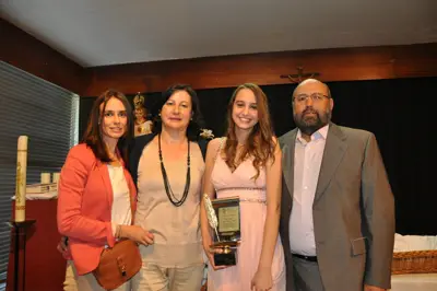 Graduación curso 2014-15, foto 110 de 378