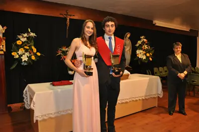 Graduación curso 2014-15, foto 114 de 378