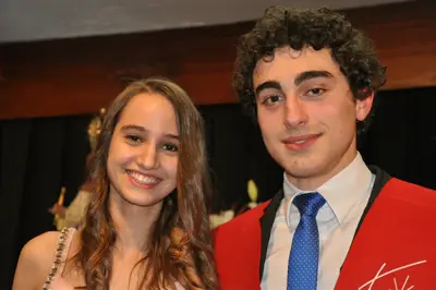 Graduación curso 2014-15, foto 115 de 378