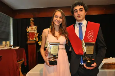Graduación curso 2014-15, foto 117 de 378