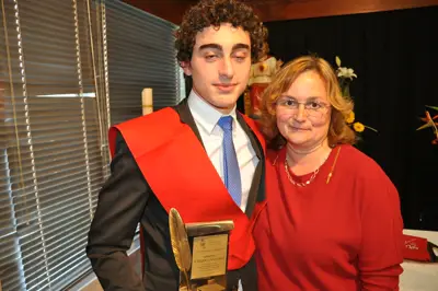 Graduación curso 2014-15, foto 119 de 378