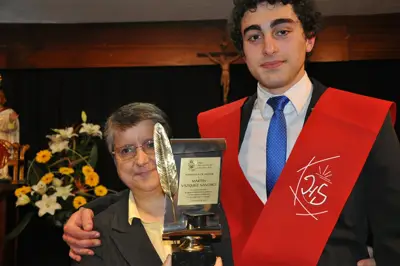 Graduación curso 2014-15, foto 124 de 378